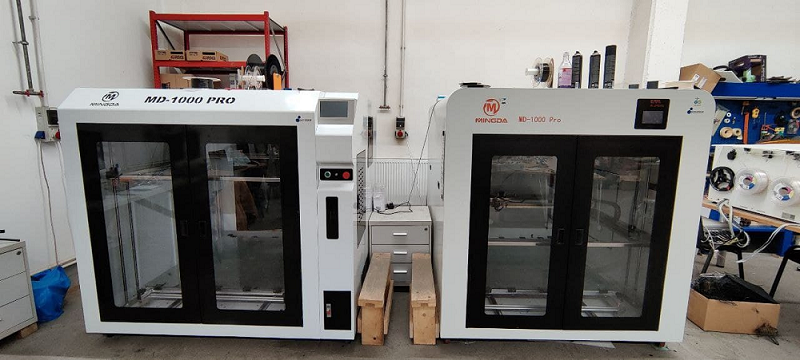 汽车行业用户选择kaiyunMD-1000 Pro大型3D打印机(图1) 汽车行业用户选择kaiyunMD-1000 Pro大型3D打印机(图1)